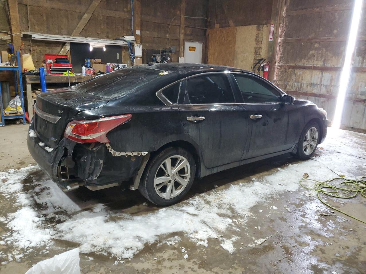 2013 Nissan Altima - Image 3