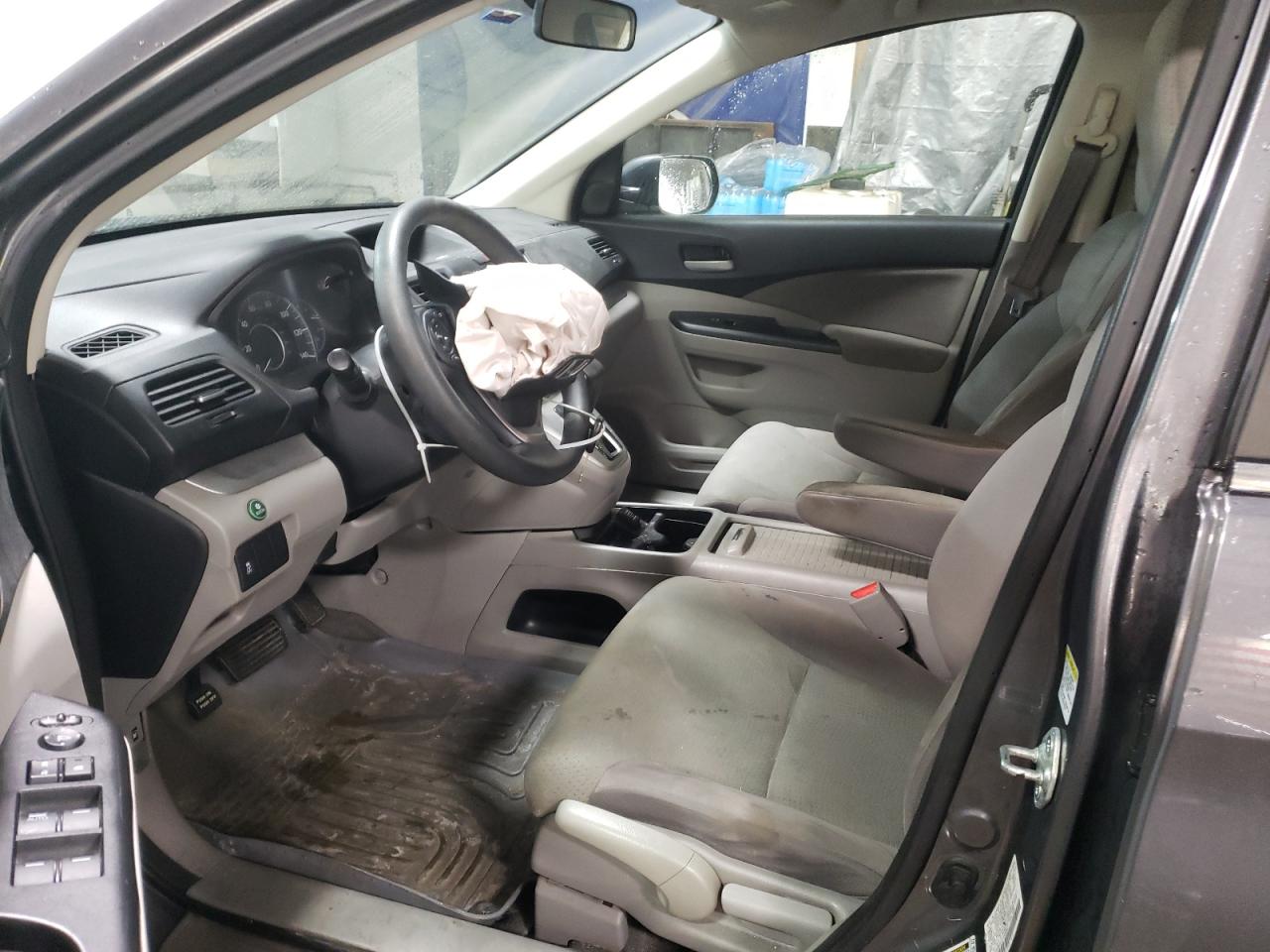 2013 Honda CR-V - Image 7