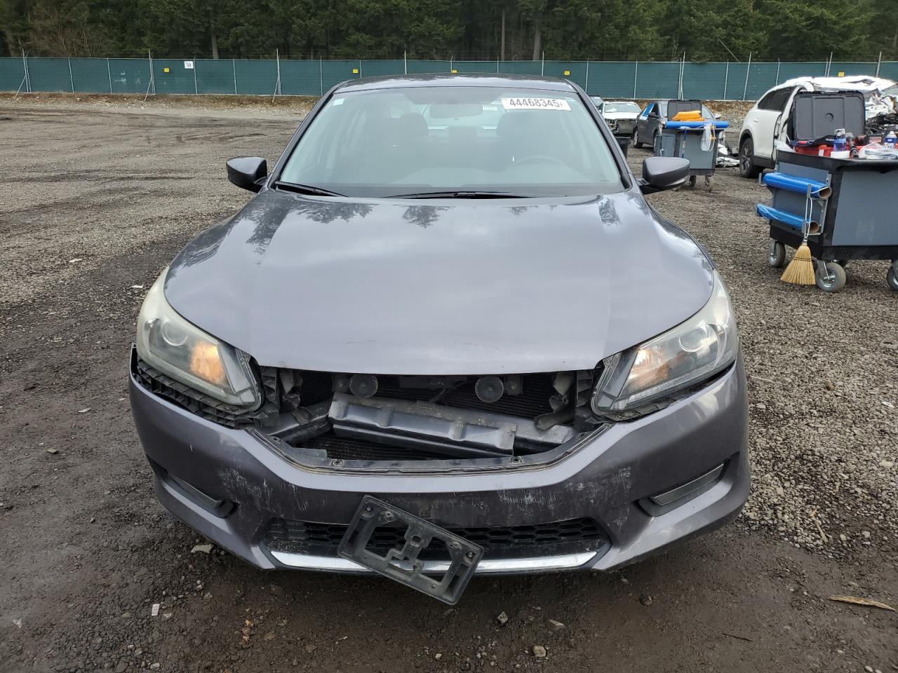 2014 Honda Accord - Image 5