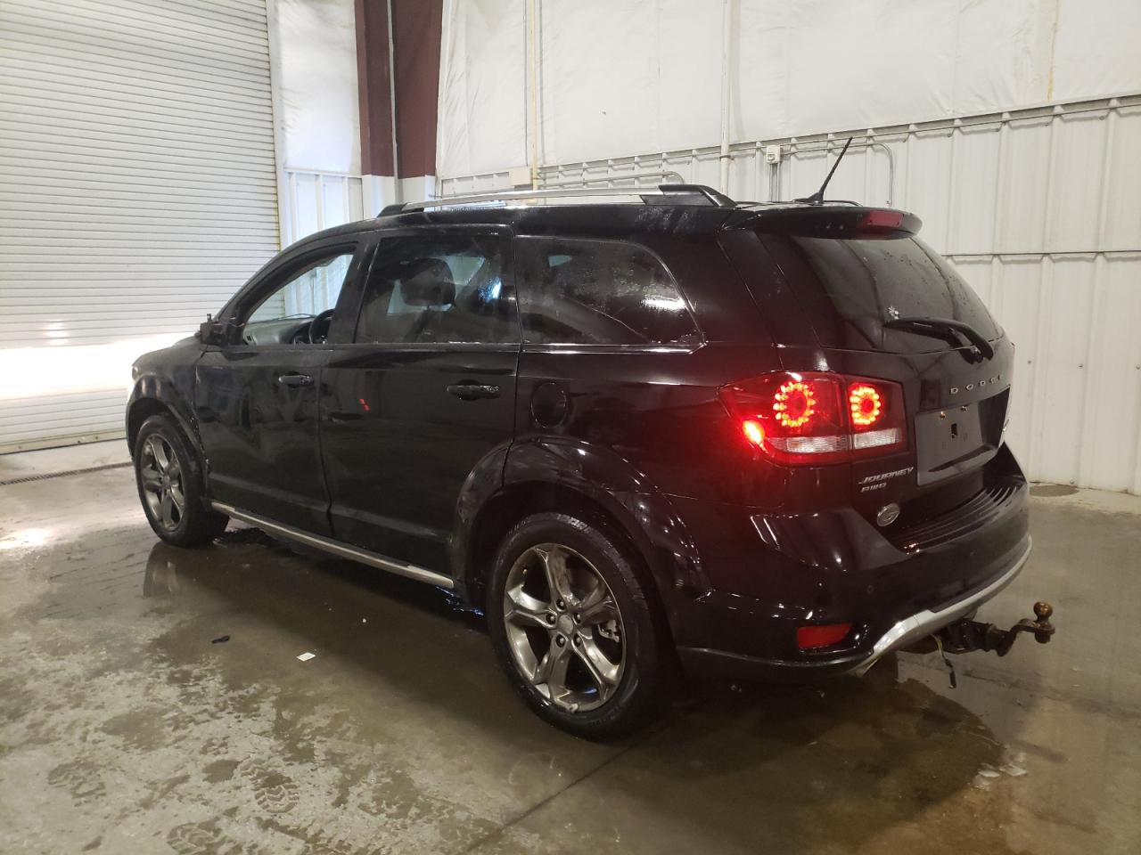 2017 Dodge Journey - Image 2