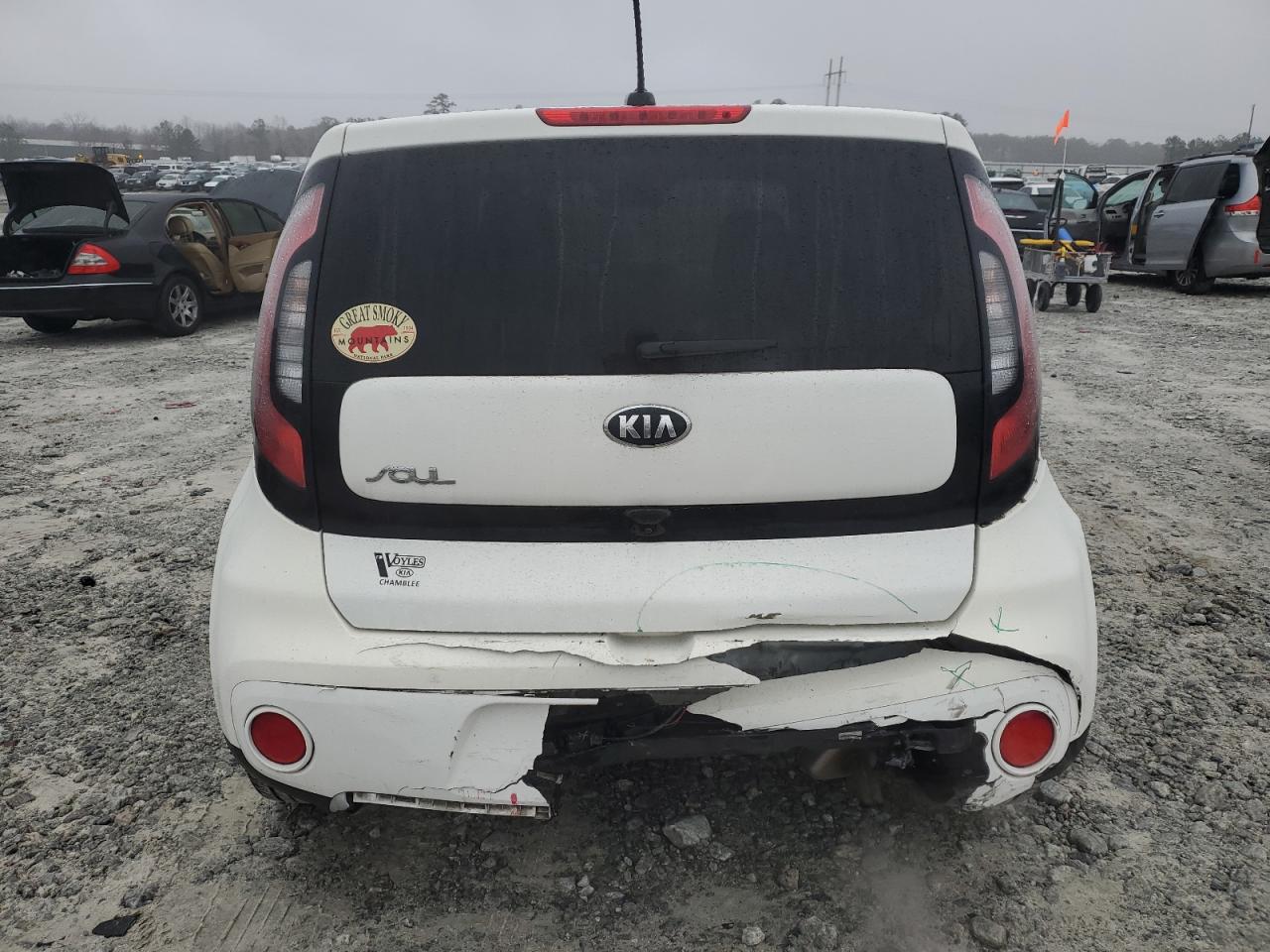 2019 Kia Soul - Image 6