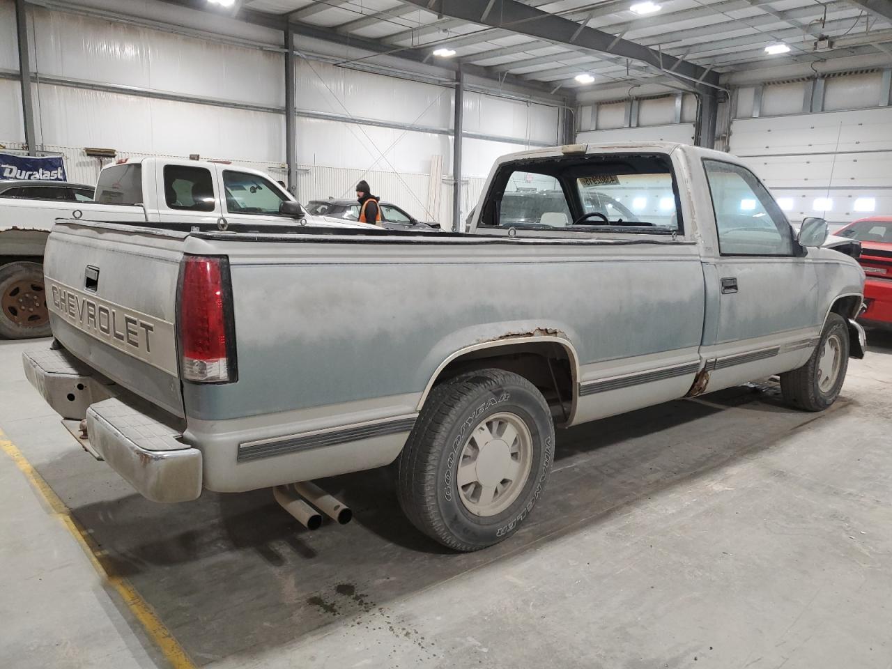 1988 Chevrolet GMT-400 - Image 3