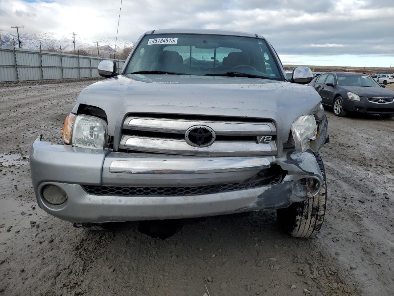 2003 Toyota Tundra - Image 5