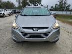 2015 Hyundai Tucson Limited   იყიდება Ocala-ში, FL - Side