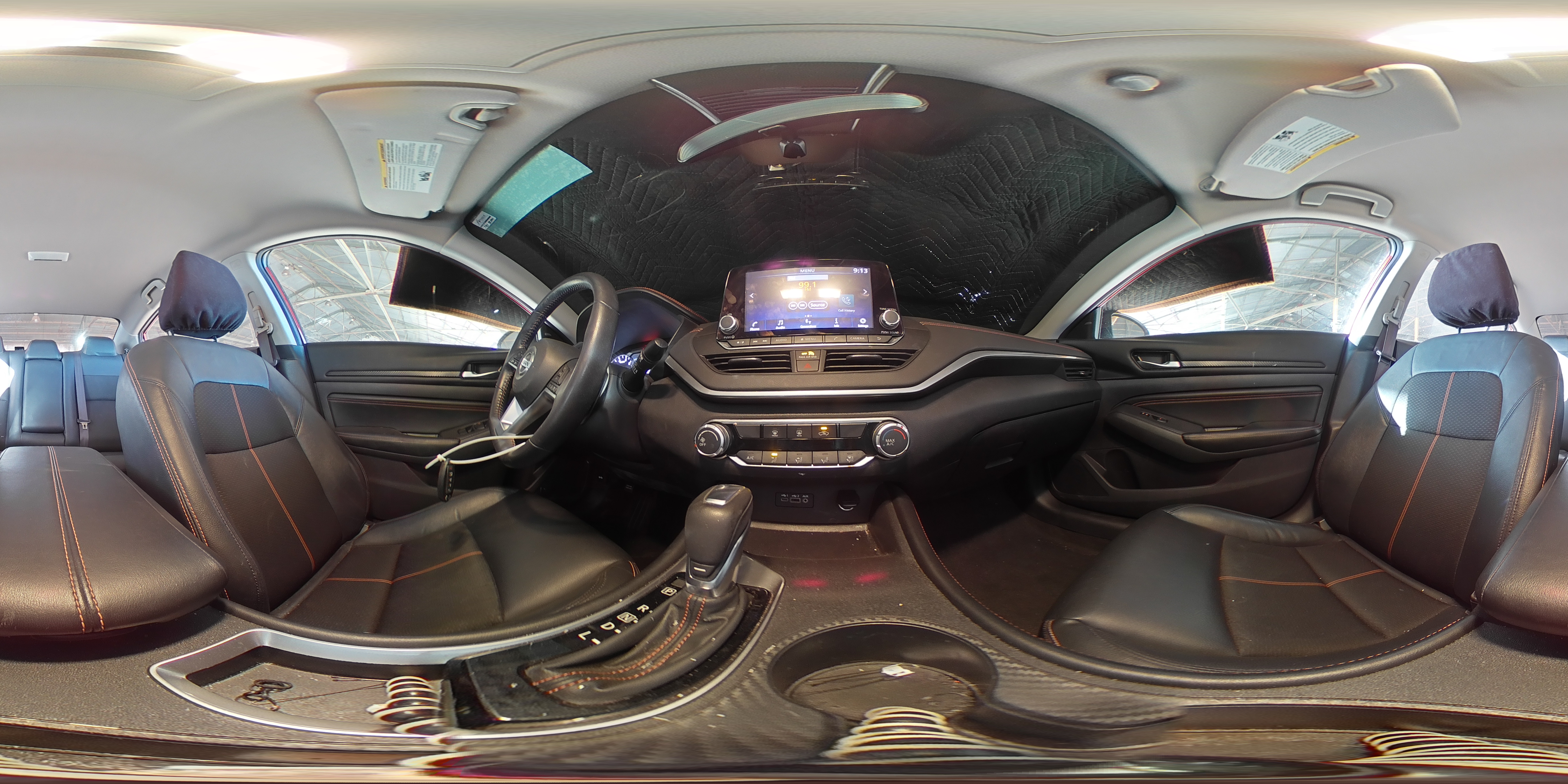 2022 Nissan Altima - Image 13