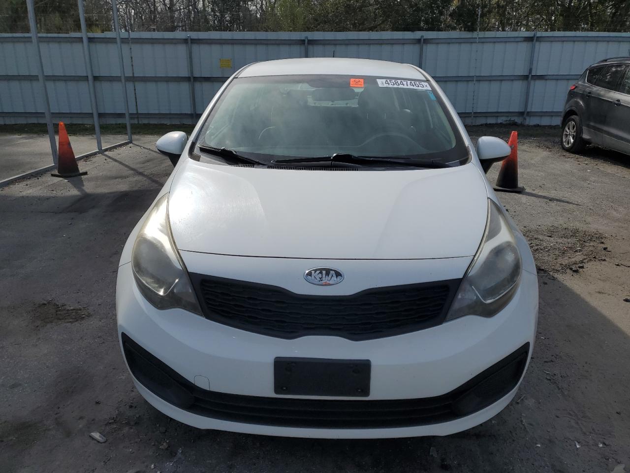 2014 Kia Rio - Image 5