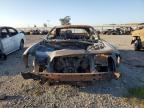 2012 Dodge Challenger Sxt for Sale in Bakersfield, CA - Burn
