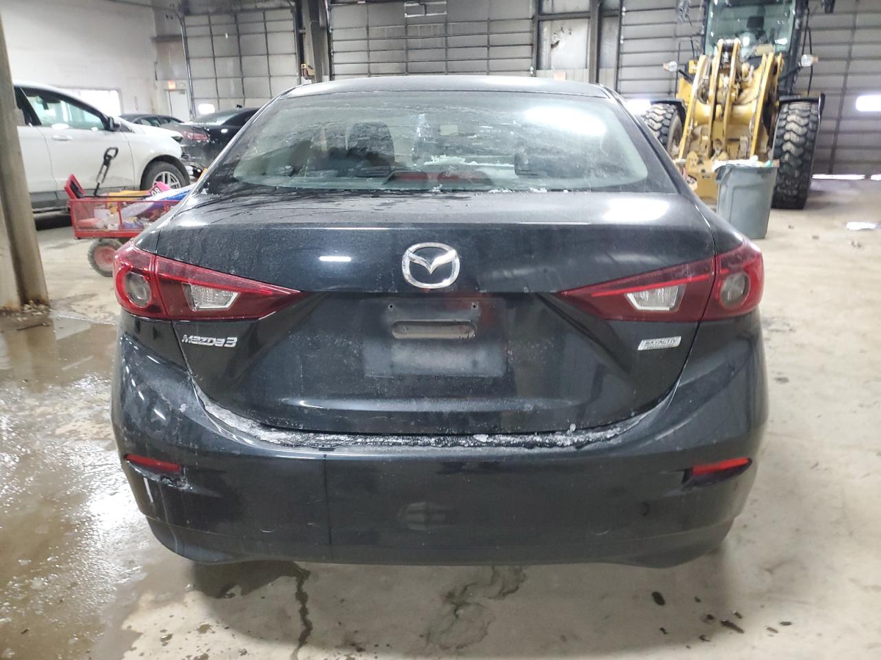 2014 Mazda 3 - Image 6