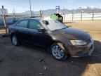 2015 Volkswagen Jetta Se for Sale in Colorado Springs, CO - Minor Dent/Scratches