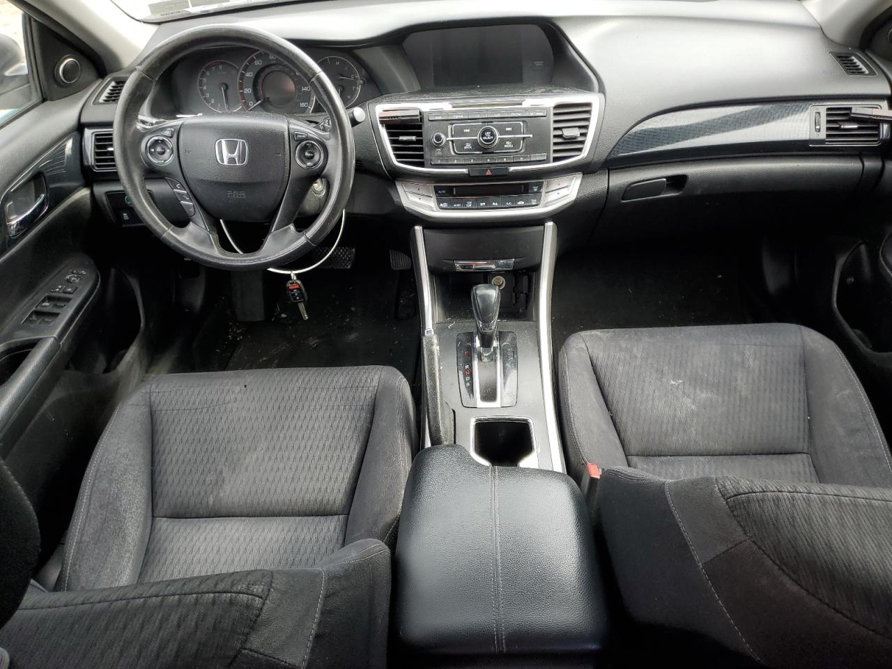 2013 Honda Accord - Image 8