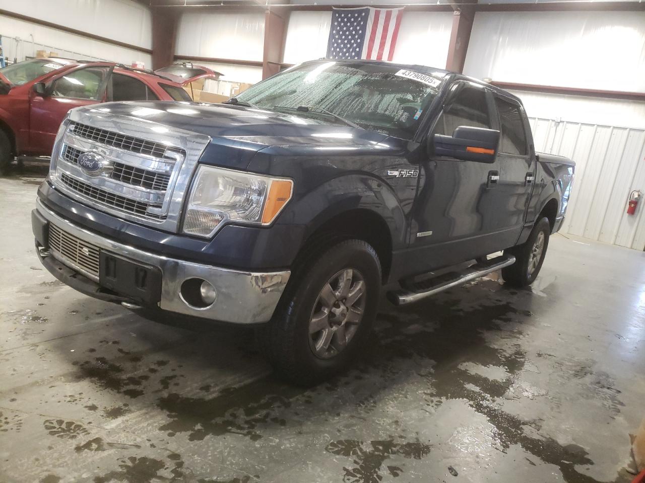 2014 Ford F-150 - Image 1