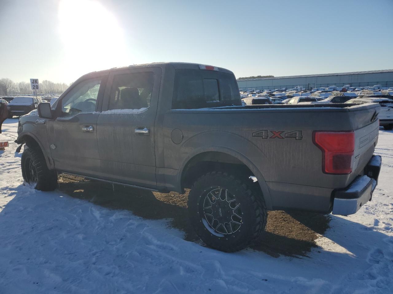 2019 Ford F-150 - Image 2
