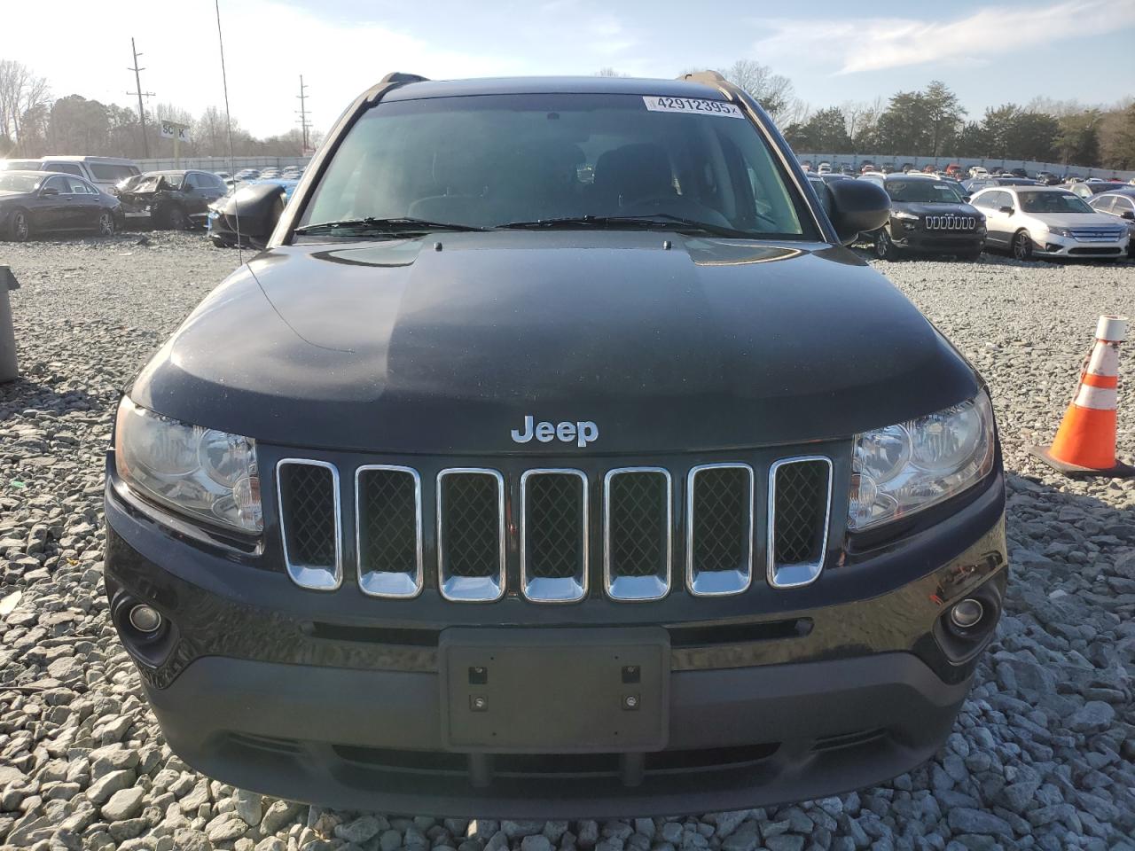 2013 Jeep Compass - Image 5
