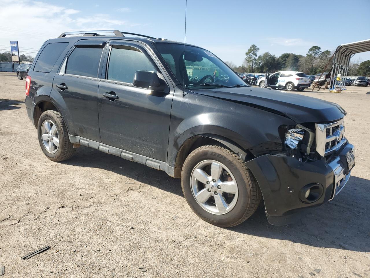 2011 Ford Escape - Image 4