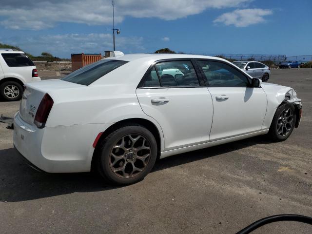  CHRYSLER 300 2015 Білий