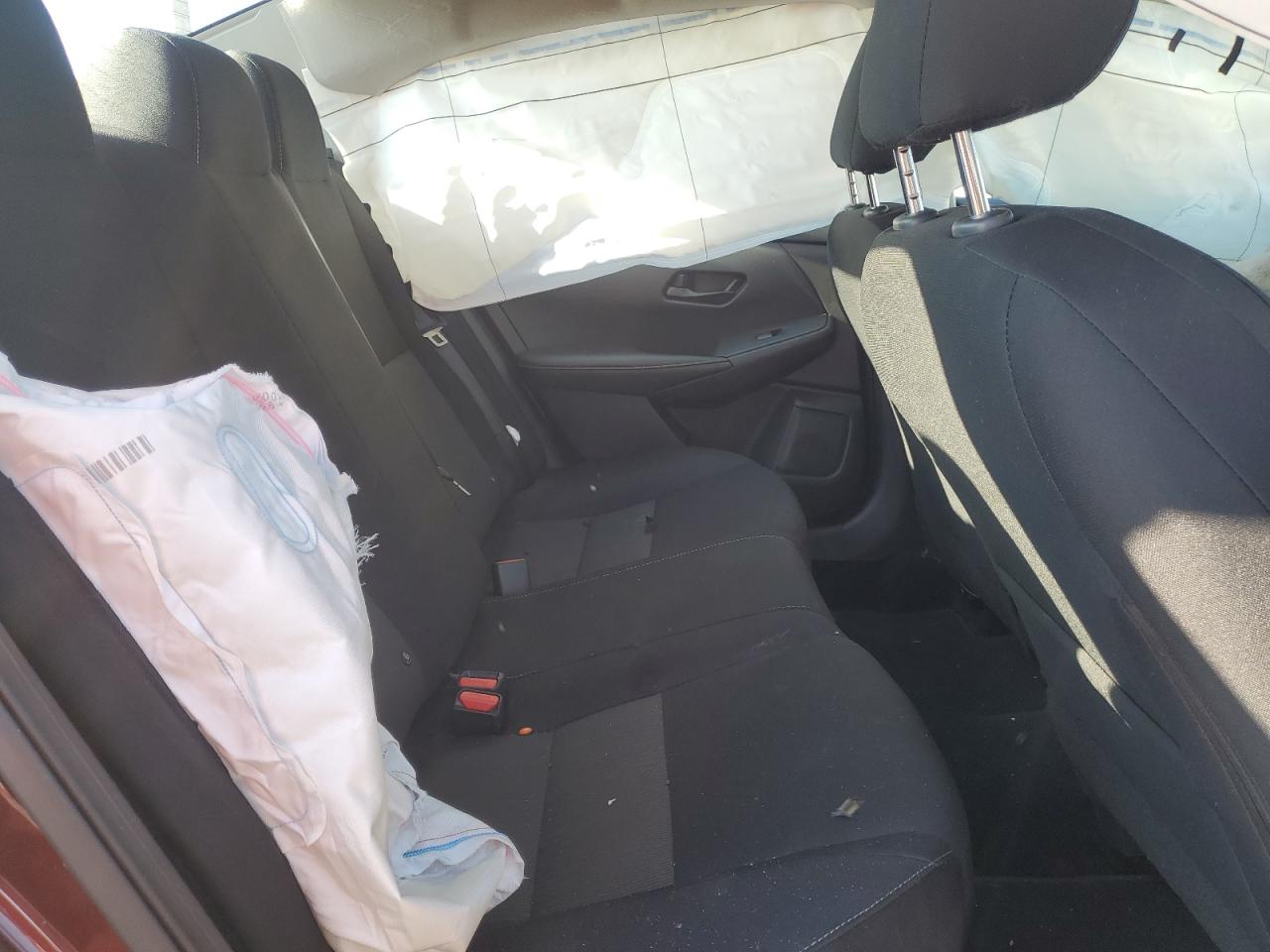 2024 Nissan Sentra - Image 10