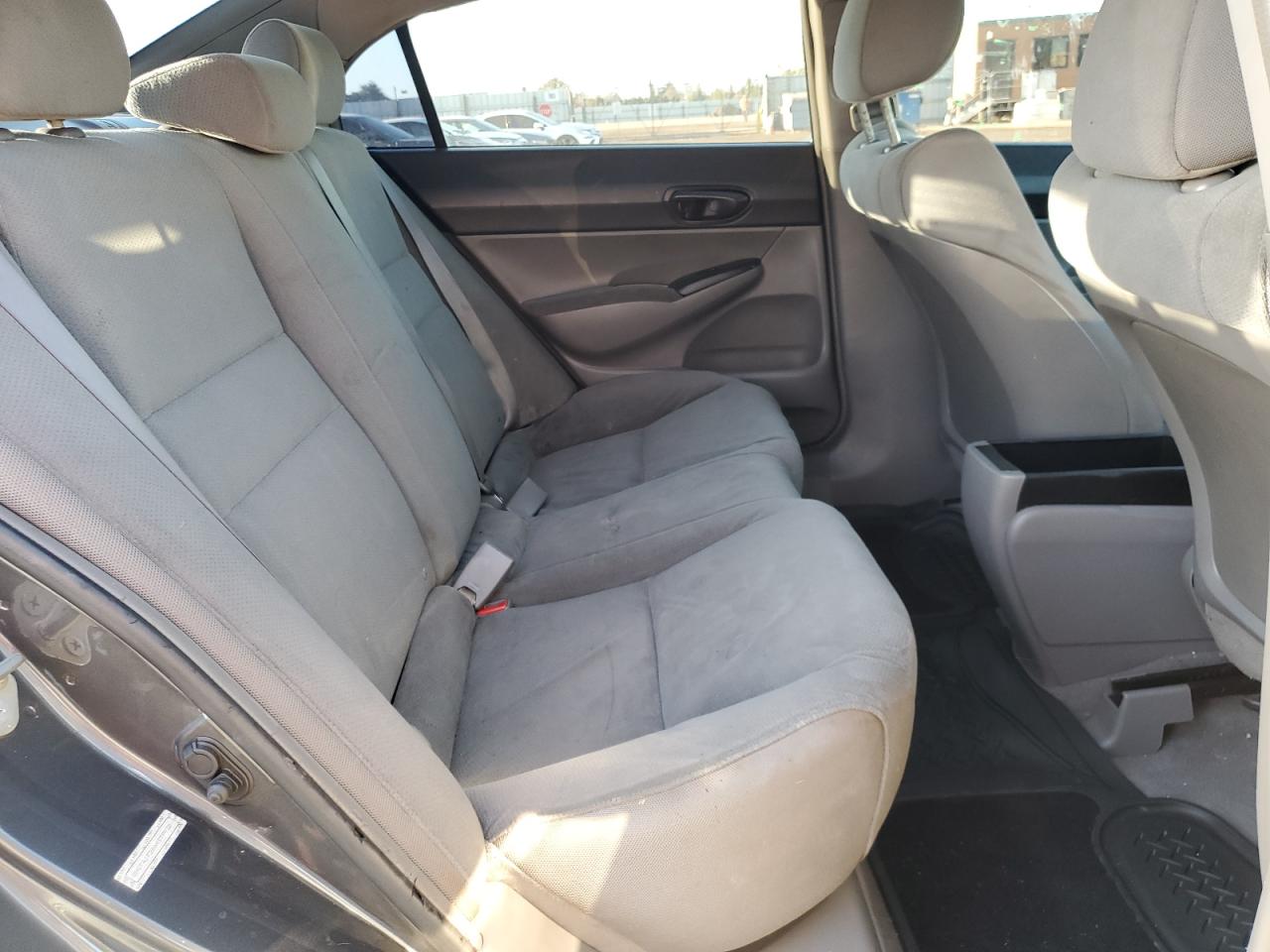 2010 Honda Civic - Image 10