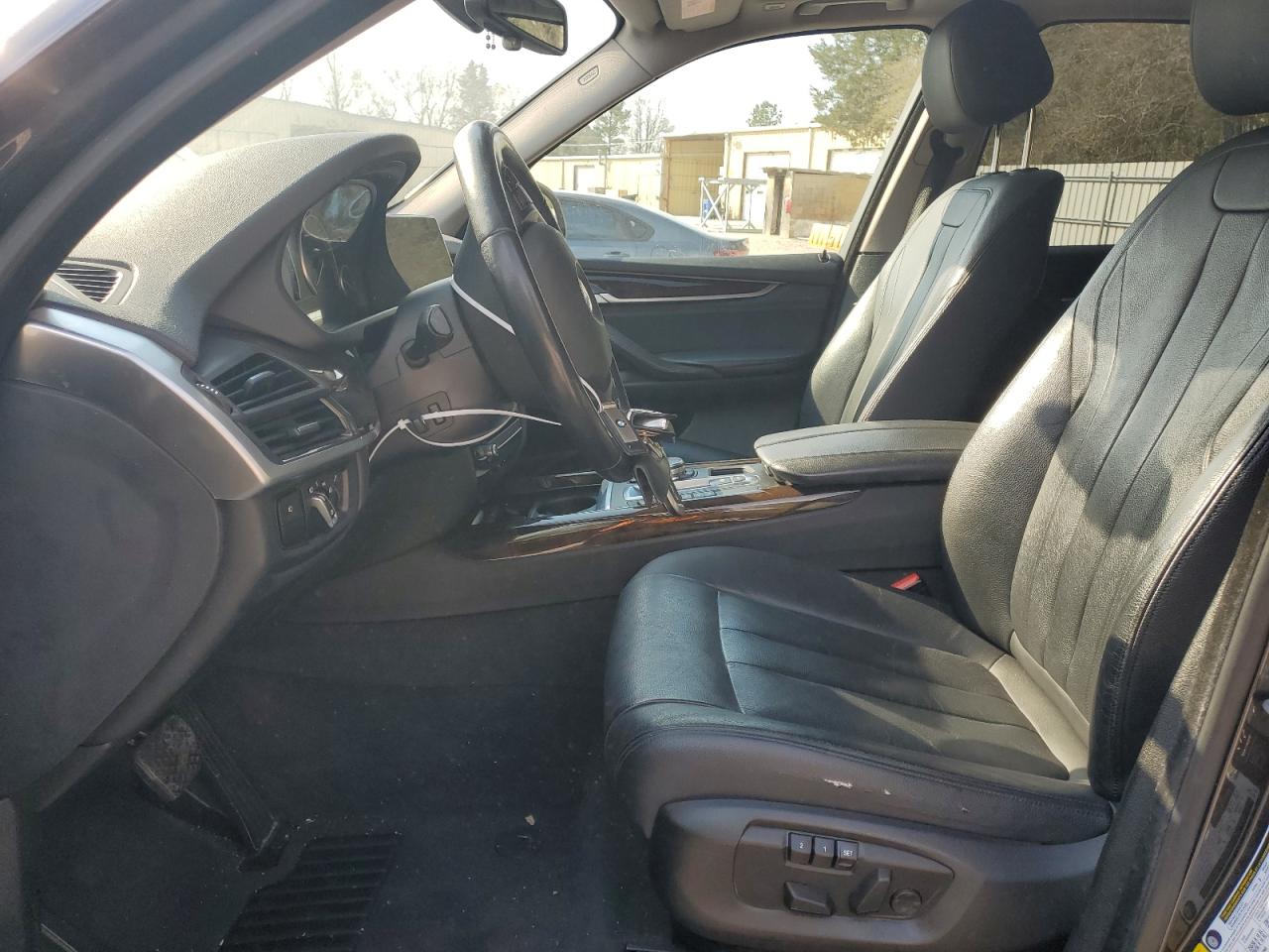 2015 BMW X5 - Image 7