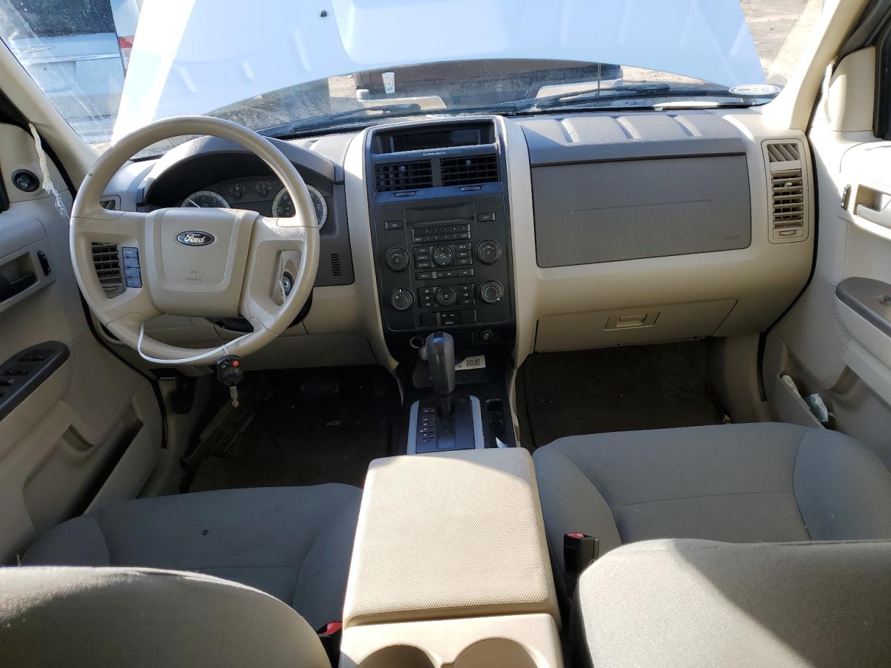 2008 Ford Escape - Image 8