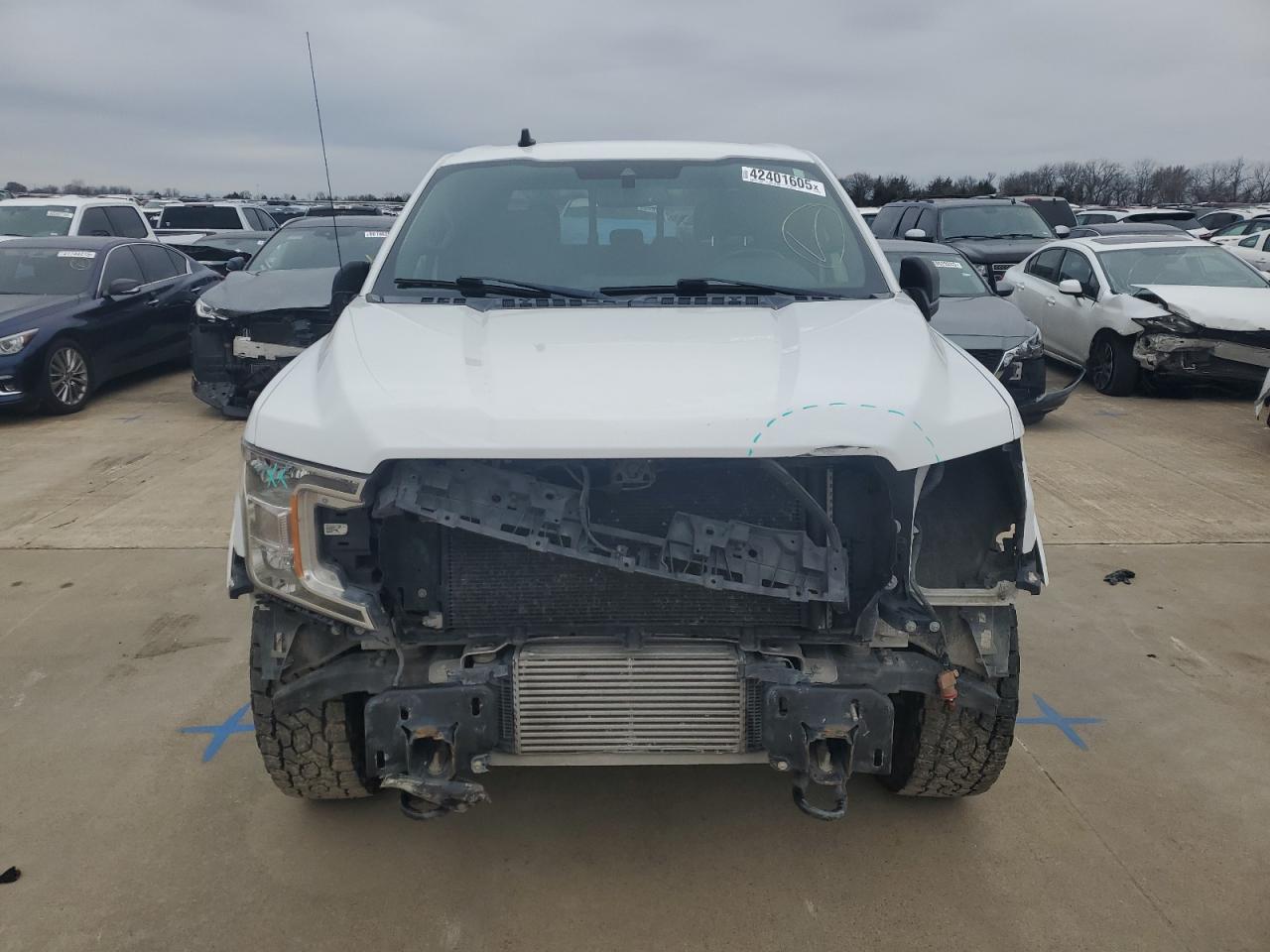 2019 Ford F-150 - Image 5