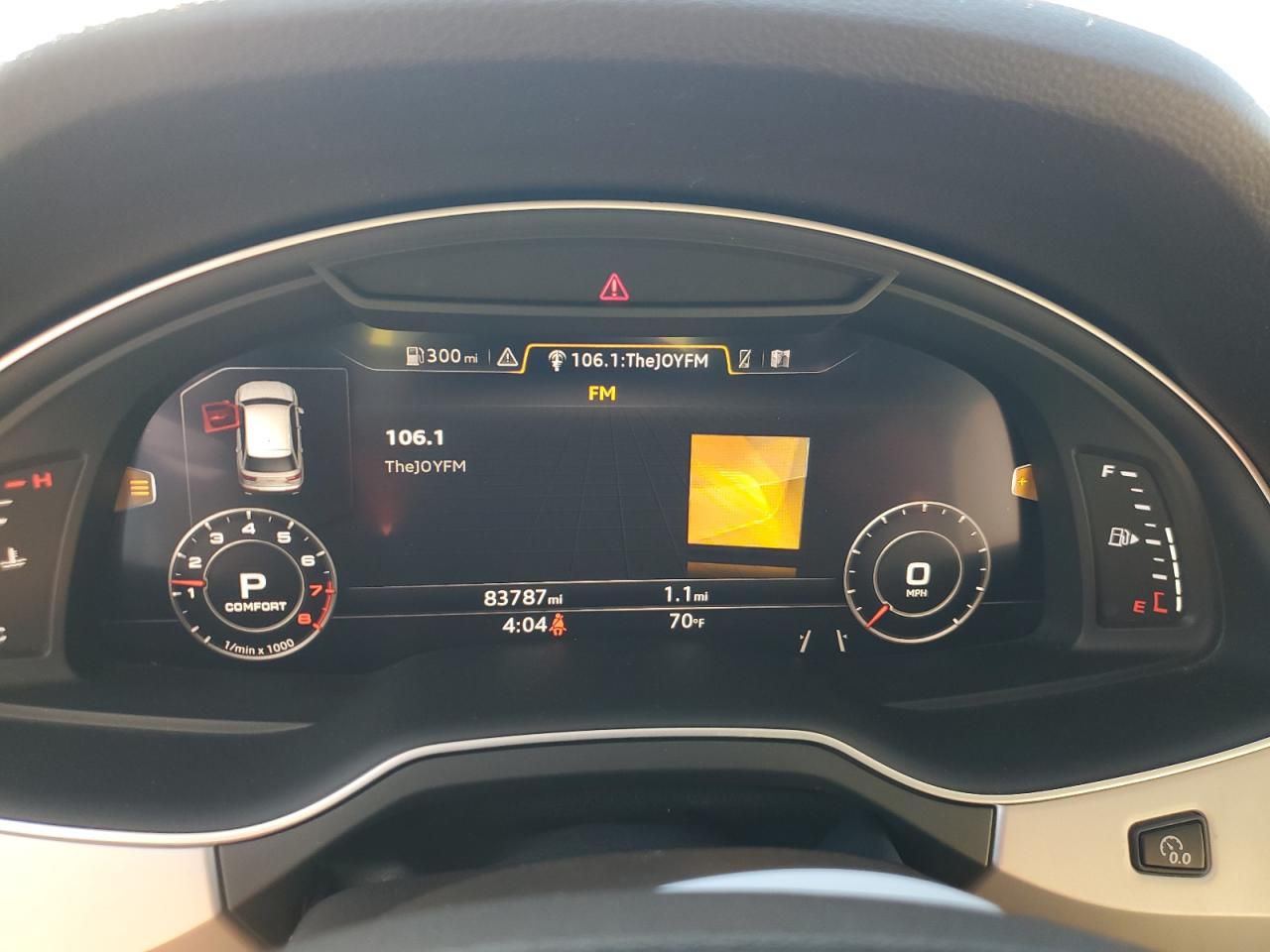 2018 Audi Q7 - Image 9