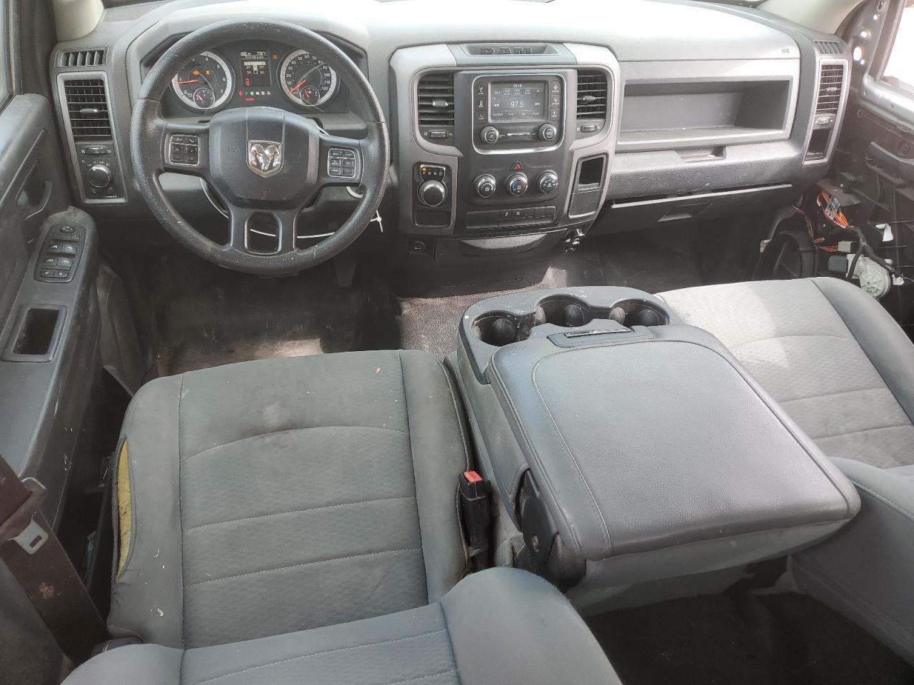 2016 RAM 1500 - Image 8