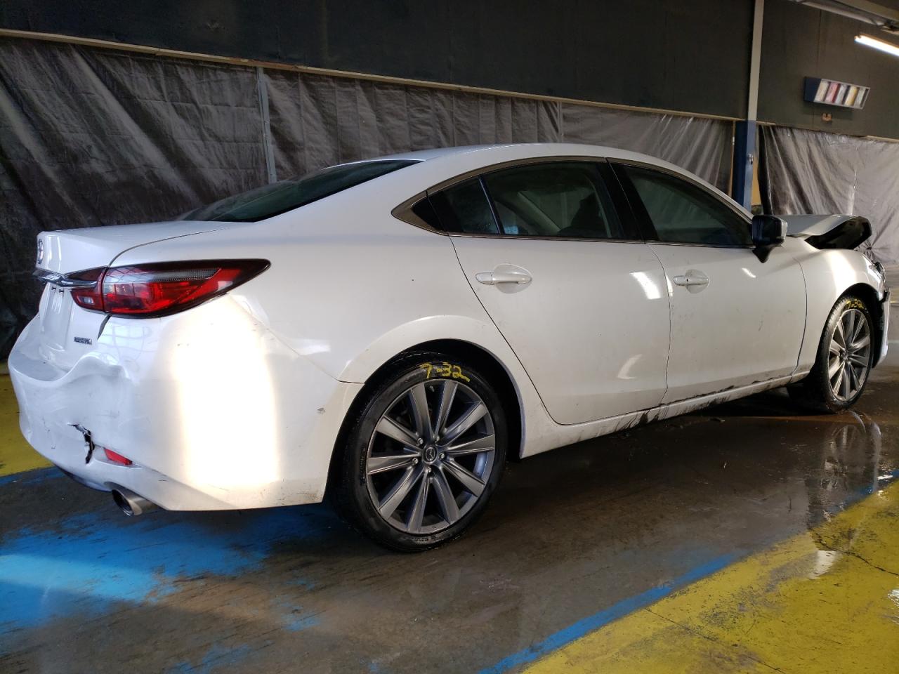 2020 Mazda 6 - Image 3