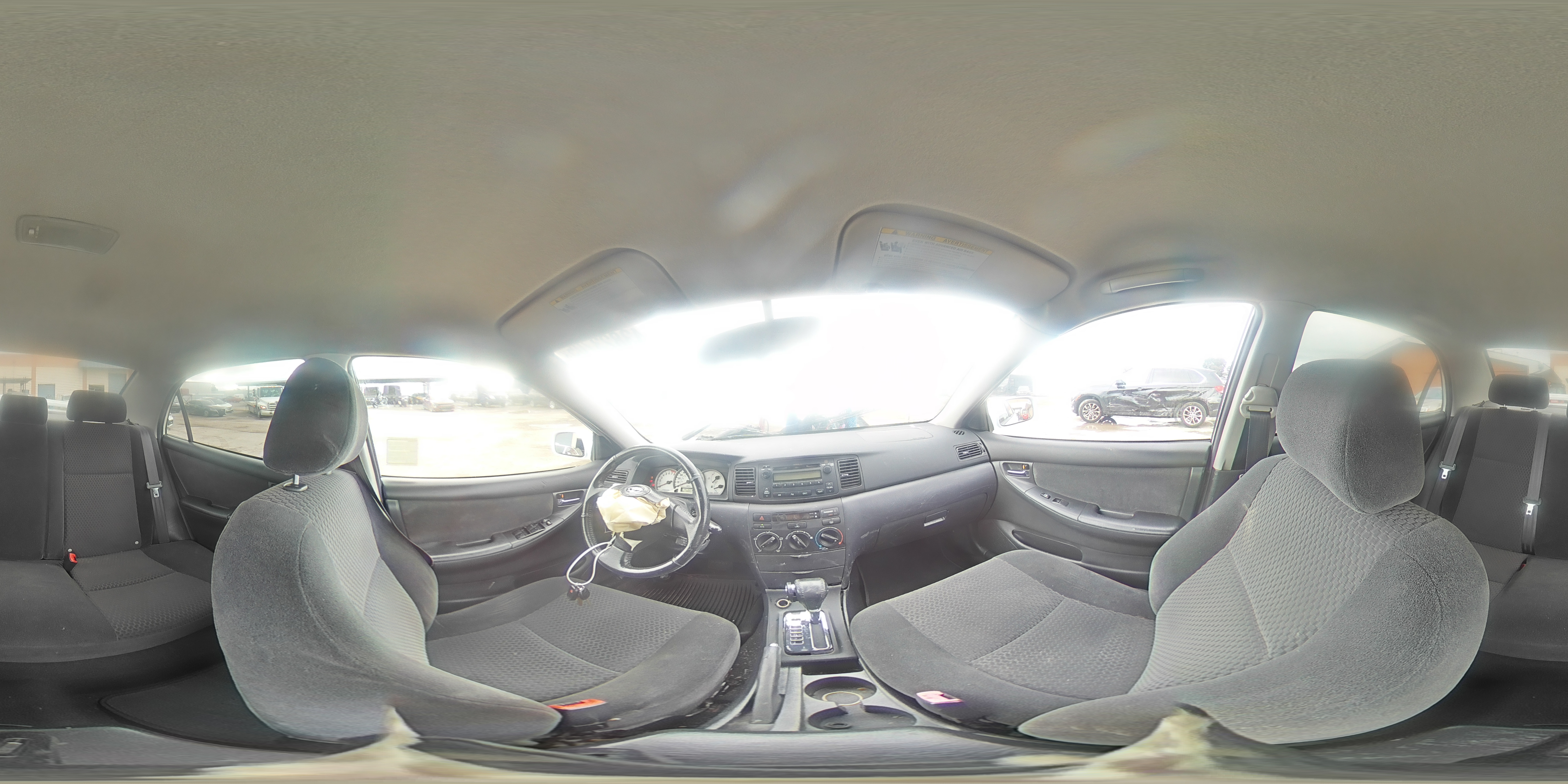 2006 Toyota Corolla - Image 12