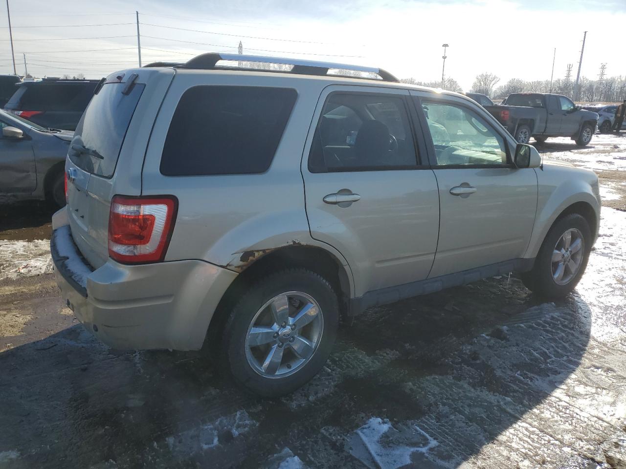 2012 Ford Escape - Image 3