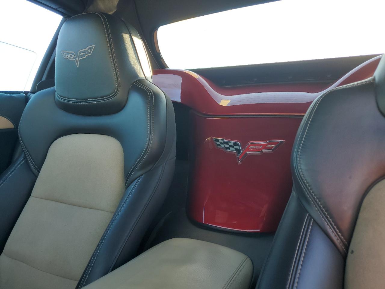 2013 Chevrolet Corvette - Image 10
