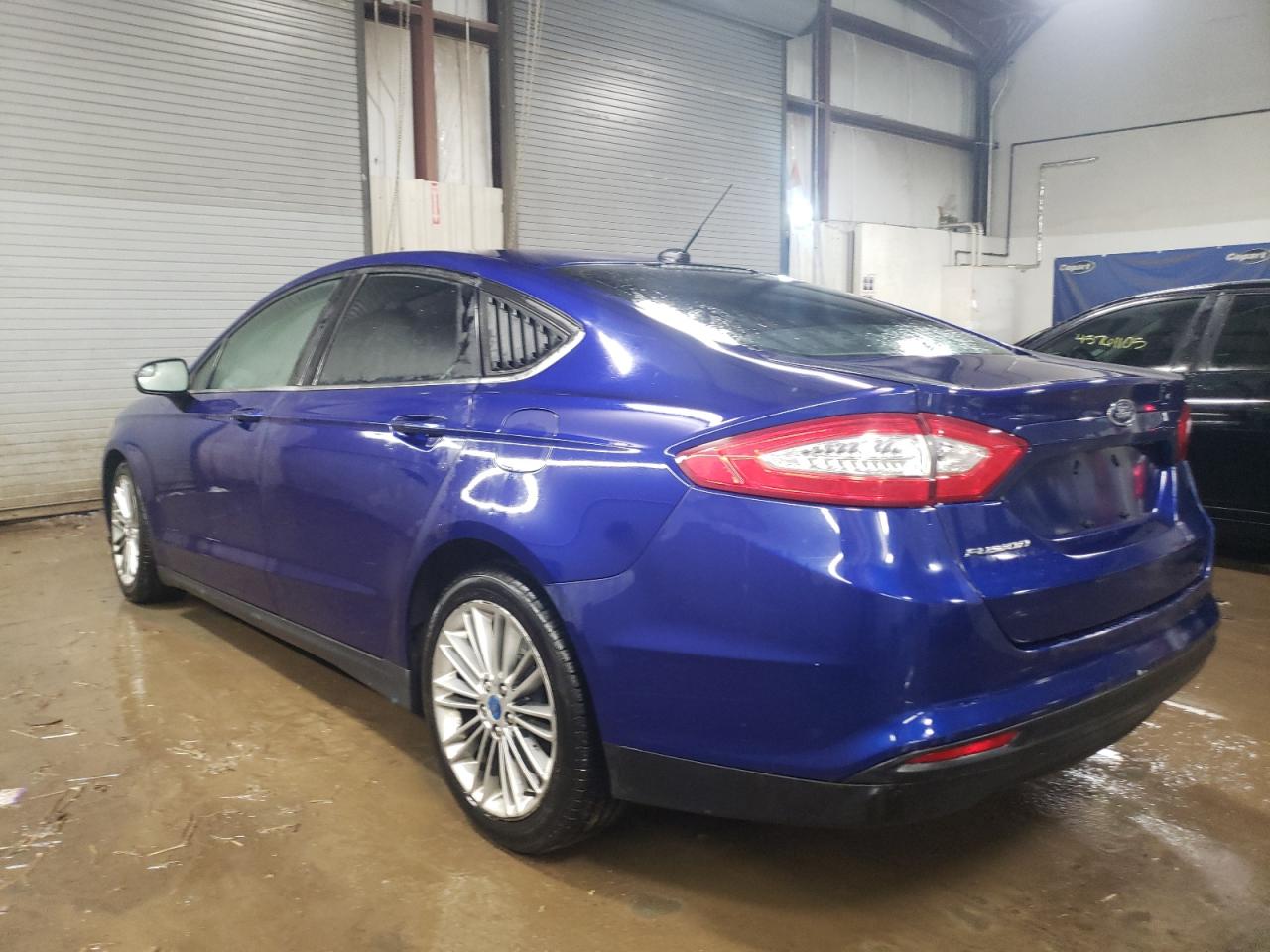 2014 Ford Fusion - Image 2