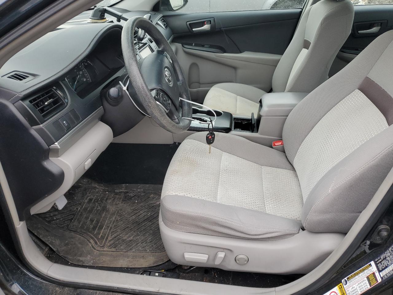 2014 Toyota Camry - Image 7