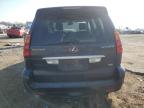 2004 Lexus Gx 470 na sprzedaż w Oklahoma City, OK - Side