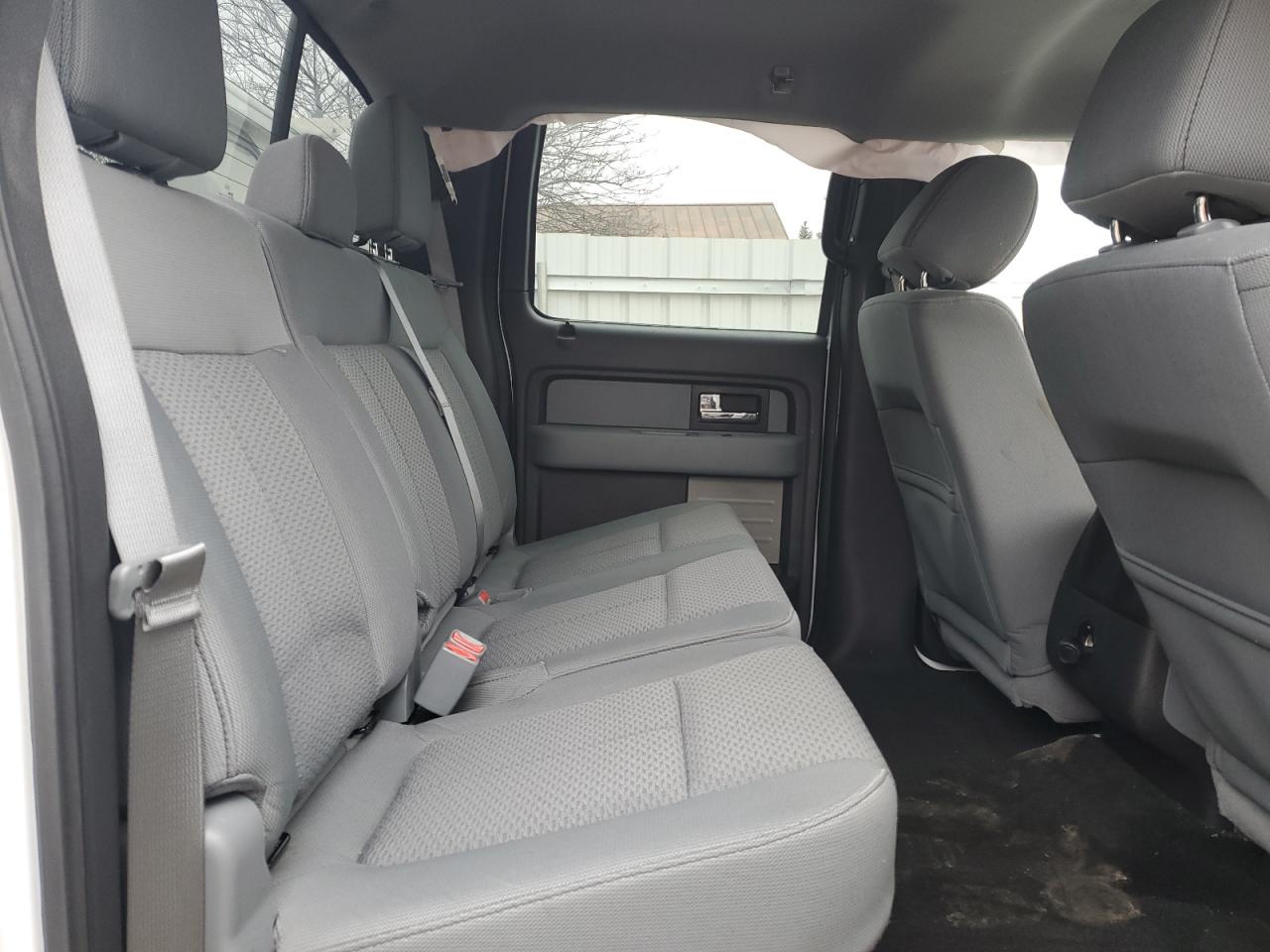 2013 Ford F-150 - Image 11