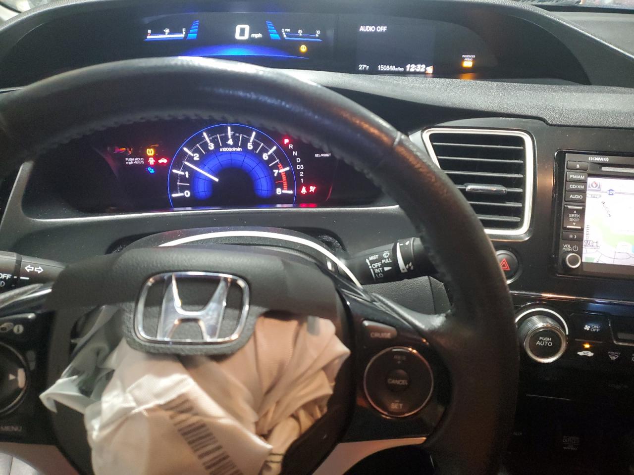2013 Honda Civic - Image 9