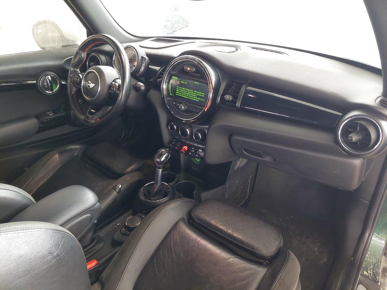 WMWXM7101J2G86209 - 2018 MINI COOPER - #45818535