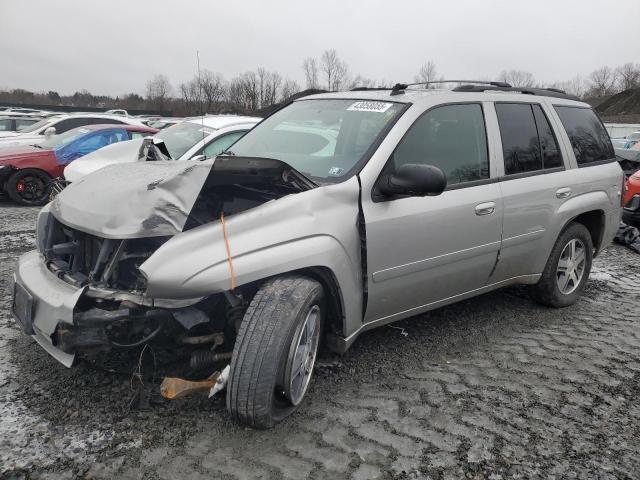 2007 Chevrolet Trailblazer Ls