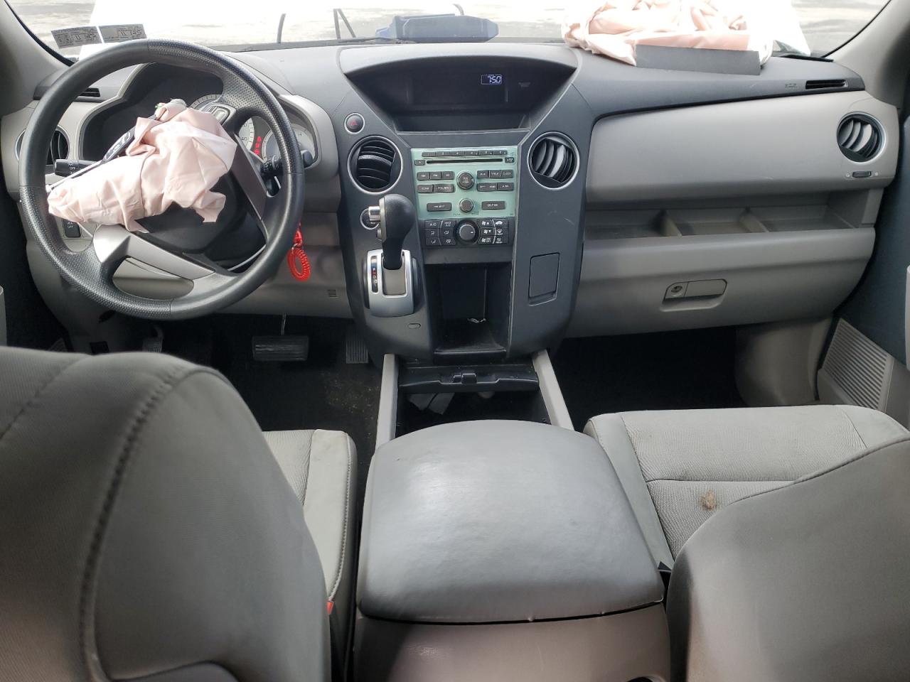 2010 Honda Pilot - Image 8