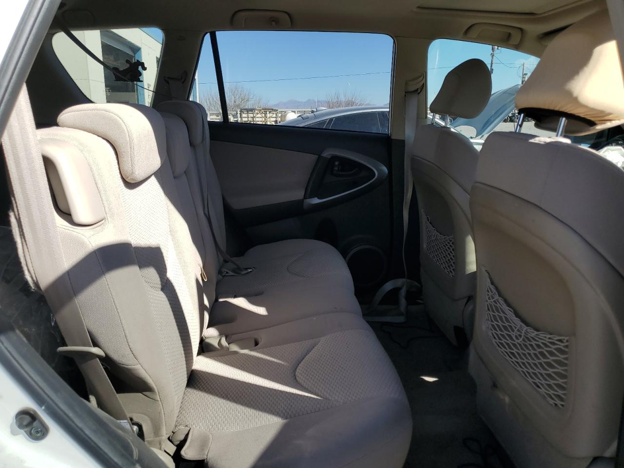 2007 Toyota RAV 4 - Image 11