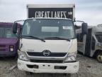 2019 Hino 195 Trucks Box Truck للبيع في Louisville، KY - Front End