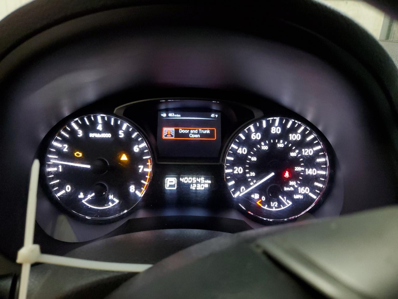 2013 Nissan Altima - Image 9