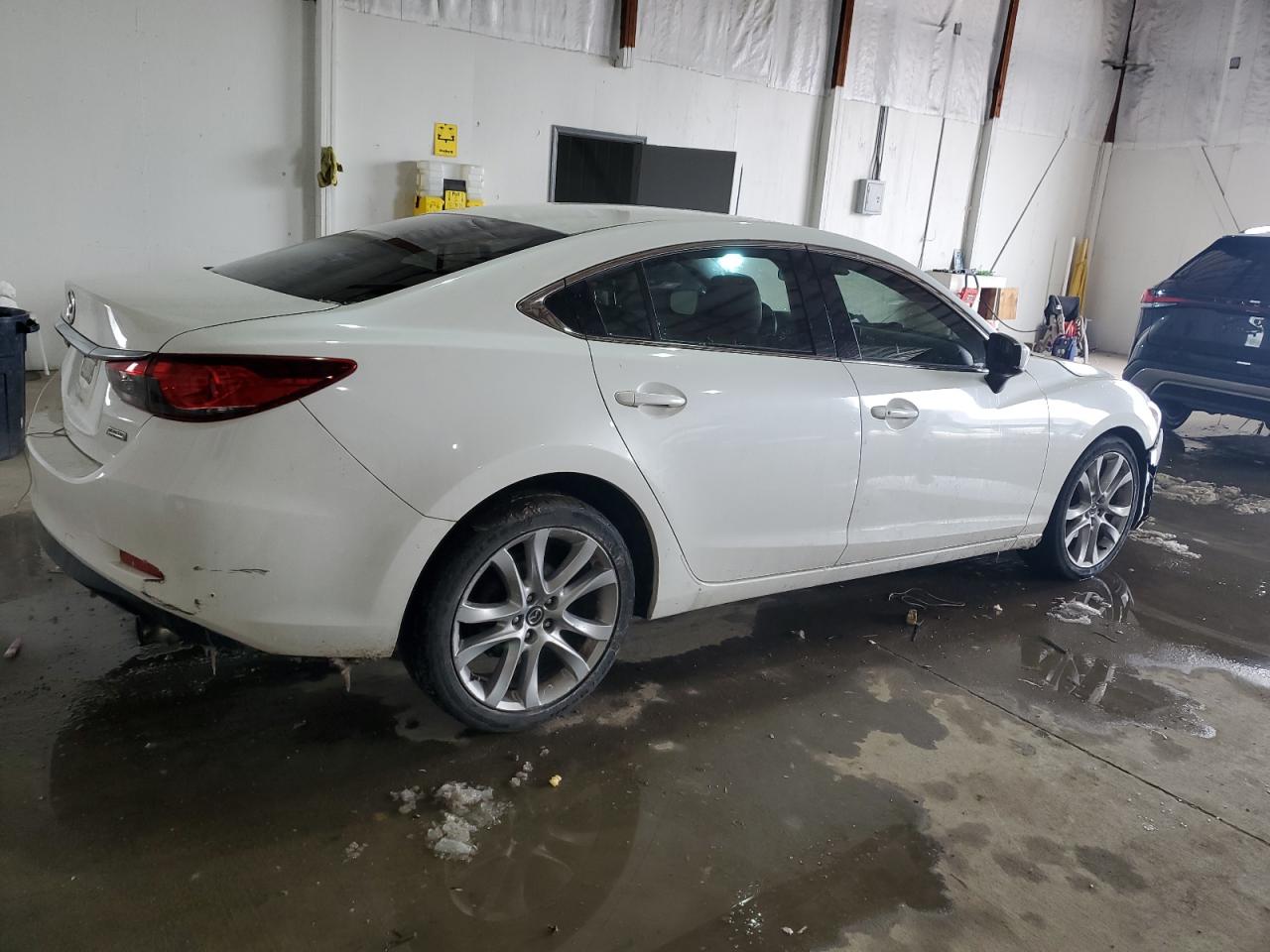 2017 Mazda 6 - Image 3