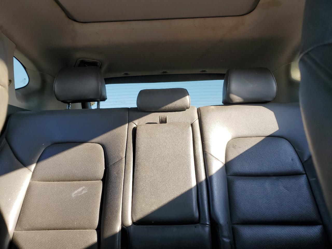 2020 Hyundai Tucson - Image 10