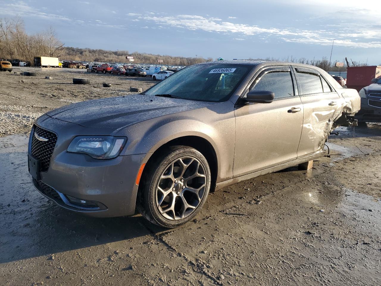 2018 Chrysler 300 - Image 1