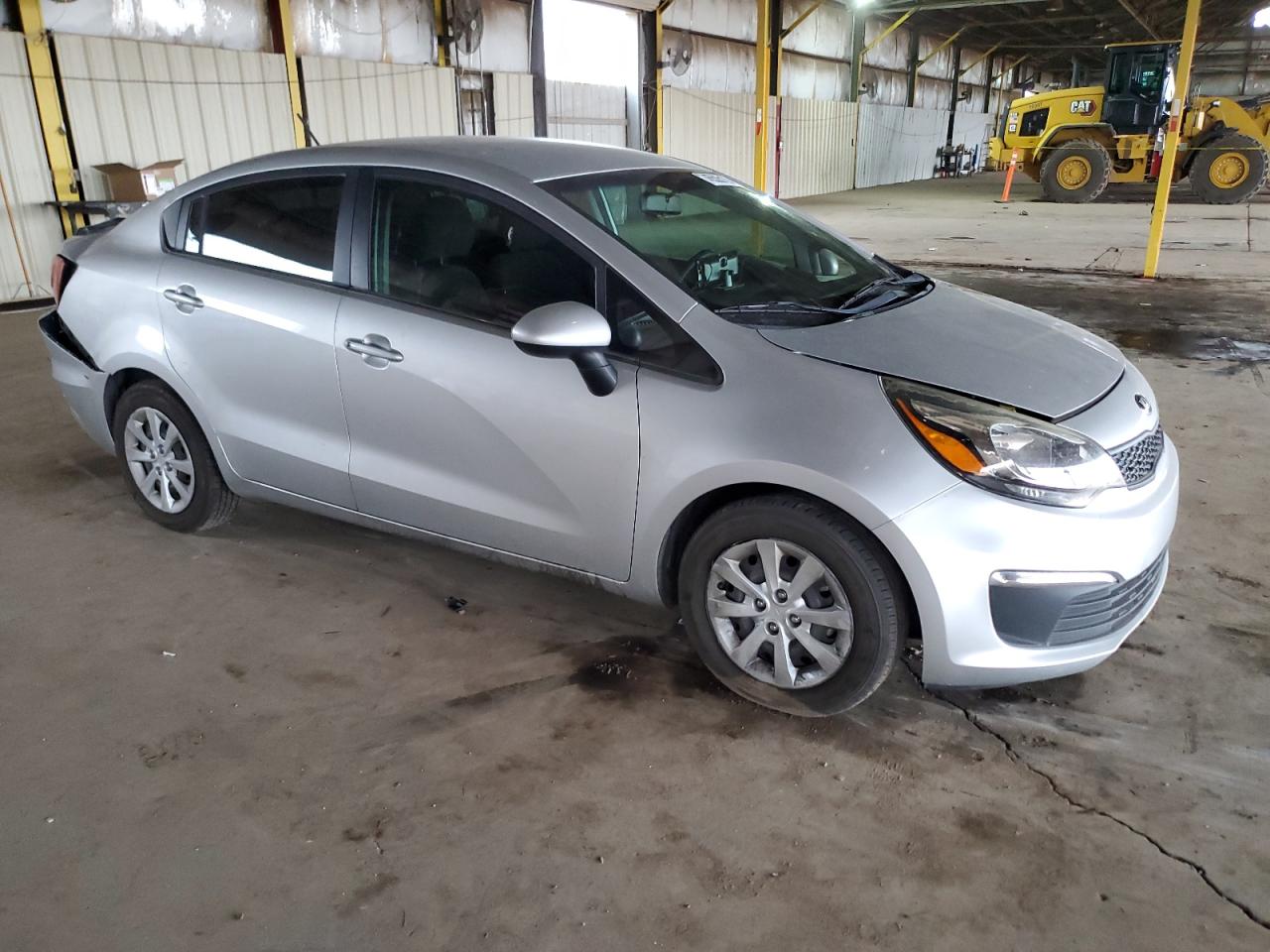 2016 Kia Rio - Image 4