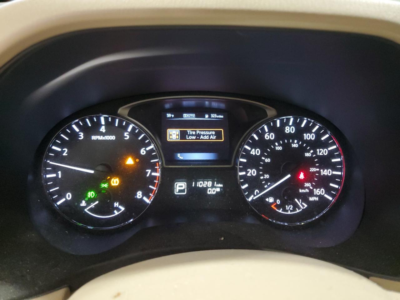 2015 Nissan Pathfinder - Image 9