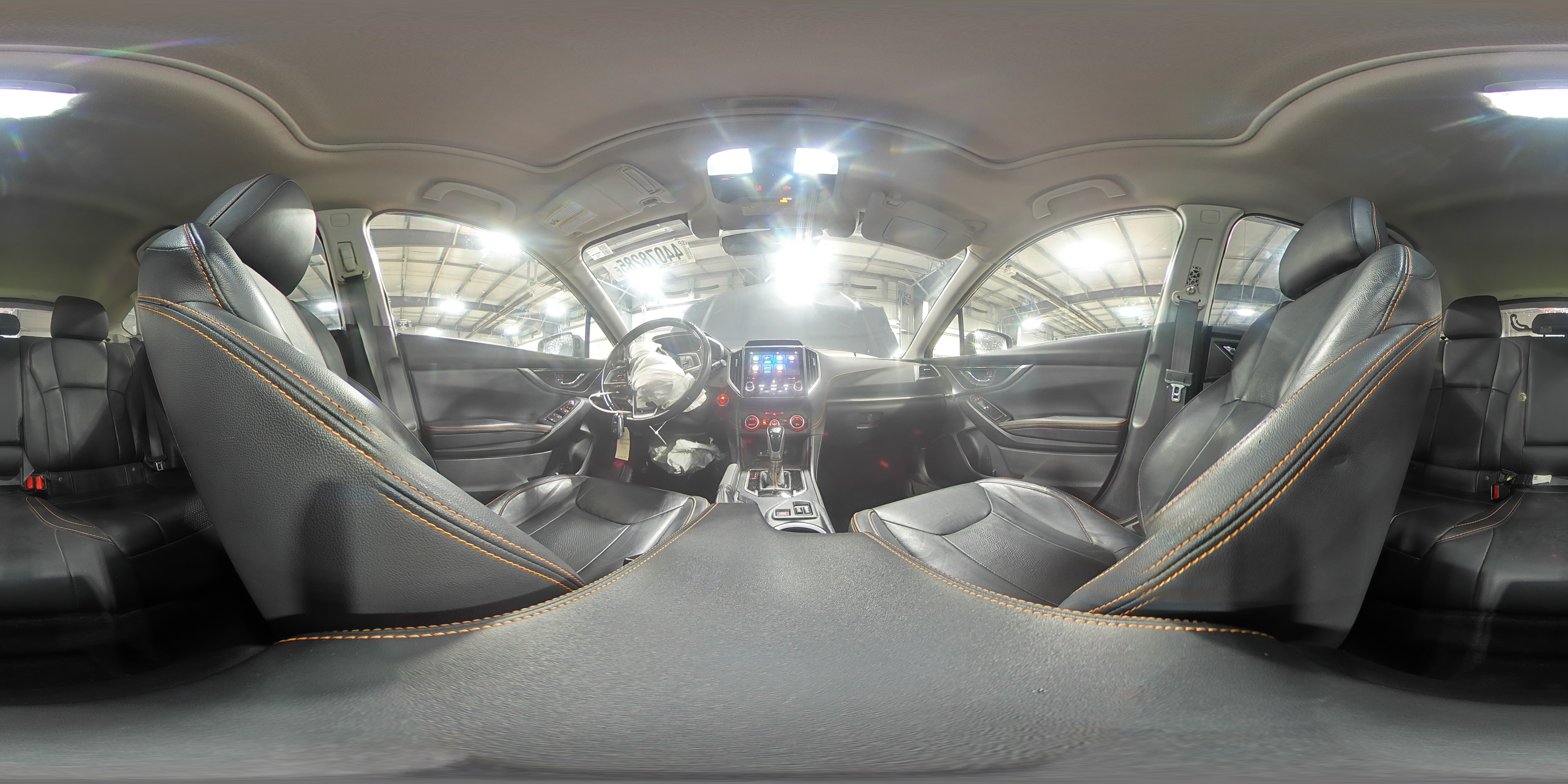 2020 Subaru XV - Image 15