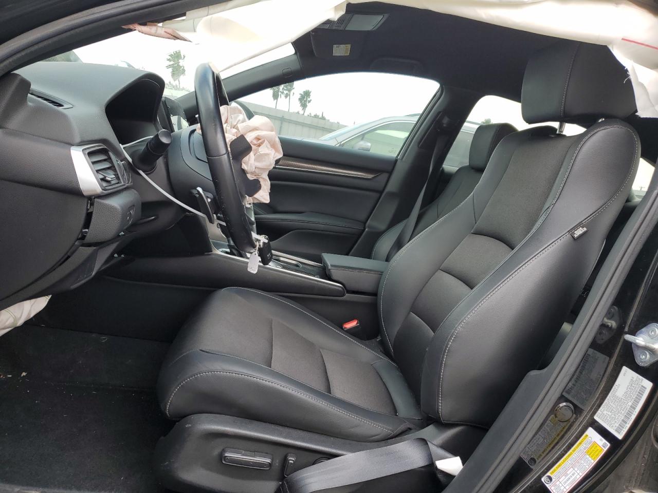 2021 Honda Accord - Image 7