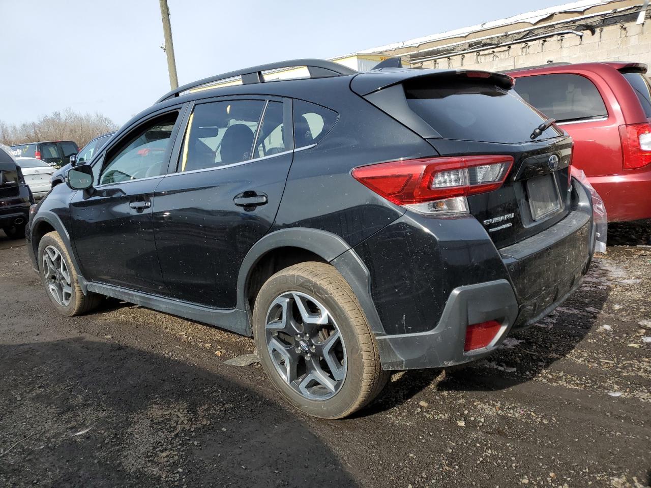 2020 Subaru XV - Image 2