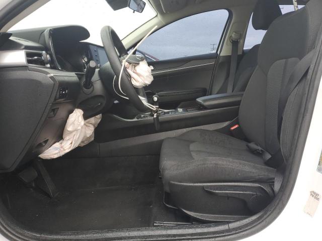  KIA K5 2021 Biały